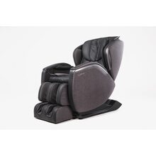 Масажне крісло Hilton III (grey)