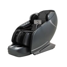 Маcажне крісло SkyLiner II Black (2019)