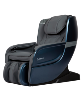 Масажне крісло Casada ЕСОSONIC 3D (blue)