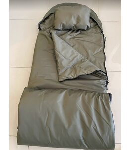 Зимовий спальний мішок Casada bag