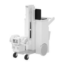 Система медична рентгенографічна цифрова DP326B-3 Shenzen Angell Technology  (Китай)